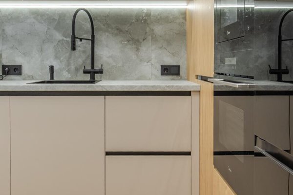 2-комнатная квартира по адресу Лавандовая ул., д. 5 - фото 3