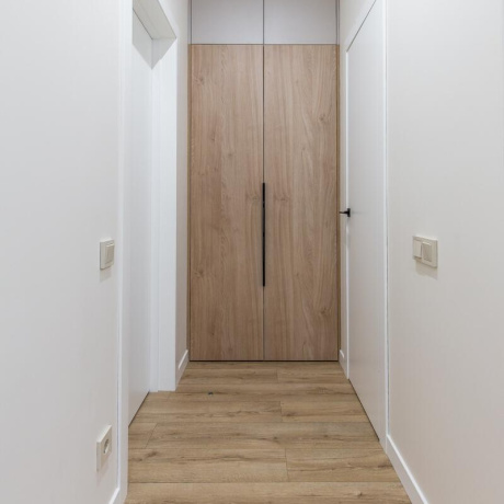 Фотография 2-комнатная квартира по адресу Лавандовая ул., д. 5 - фото 14