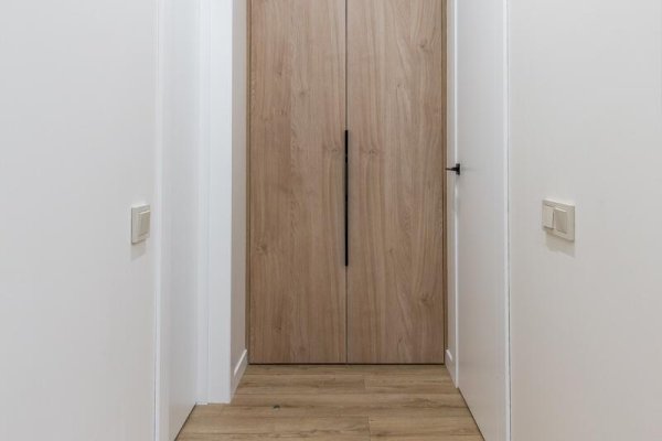 2-комнатная квартира по адресу Лавандовая ул., д. 5 - фото 14