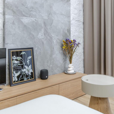 Фотография 2-комнатная квартира по адресу Лавандовая ул., д. 5 - фото 10