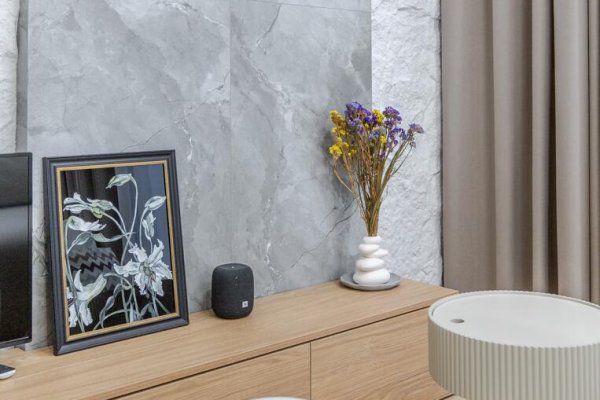 2-комнатная квартира по адресу Лавандовая ул., д. 5 - фото 10