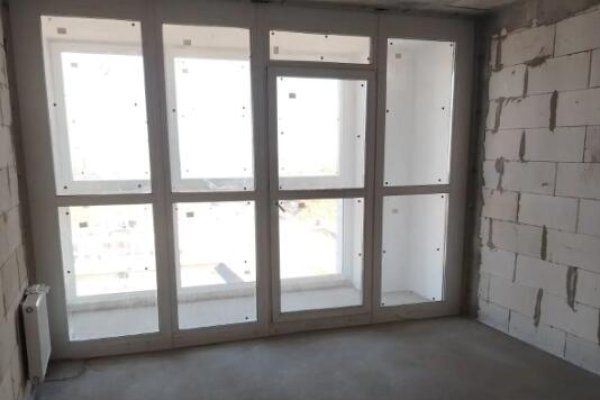 1-комнатная квартира по адресу Жореса Алфёрова ул., д. 22 - фото 5