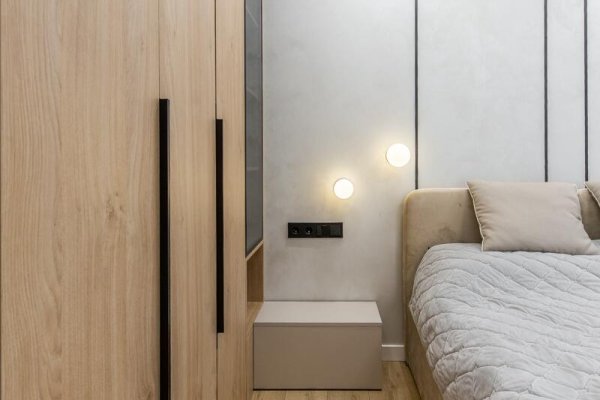 2-комнатная квартира по адресу Лавандовая ул., д. 5 - фото 12