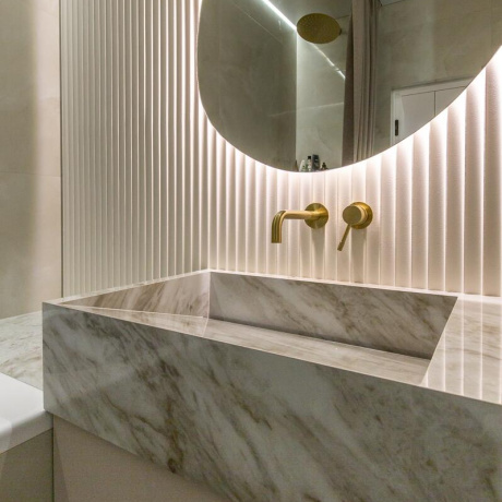 Фотография 2-комнатная квартира по адресу Лавандовая ул., д. 5 - фото 18