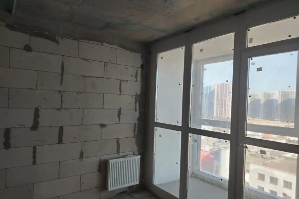 1-комнатная квартира по адресу Жореса Алфёрова ул., д. 22 - фото 8