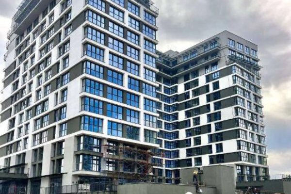 1-комнатная квартира по адресу Жореса Алфёрова ул., д. 22 - фото 10