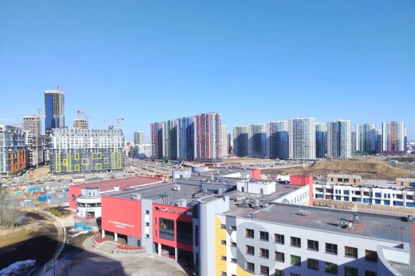 1-комнатная квартира по адресу Жореса Алфёрова ул., д. 22 - фото 6