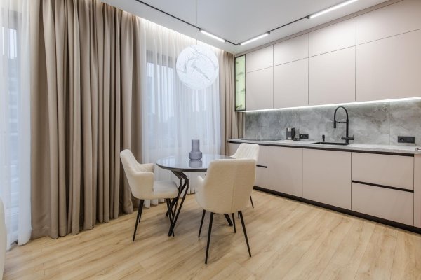 2-комнатная квартира по адресу Лавандовая ул., д. 5 - фото 7