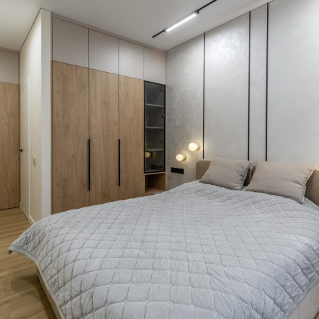 Фотография 2-комнатная квартира по адресу Лавандовая ул., д. 5 - фото 13