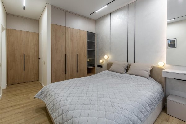 2-комнатная квартира по адресу Лавандовая ул., д. 5 - фото 13