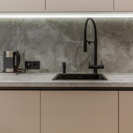 Фотография 2-комнатная квартира по адресу Лавандовая ул., д. 5 - фото 4