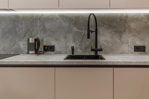 2-комнатная квартира по адресу Лавандовая ул., д. 5 - фото 4