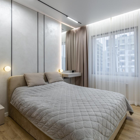 Фотография 2-комнатная квартира по адресу Лавандовая ул., д. 5 - фото 11