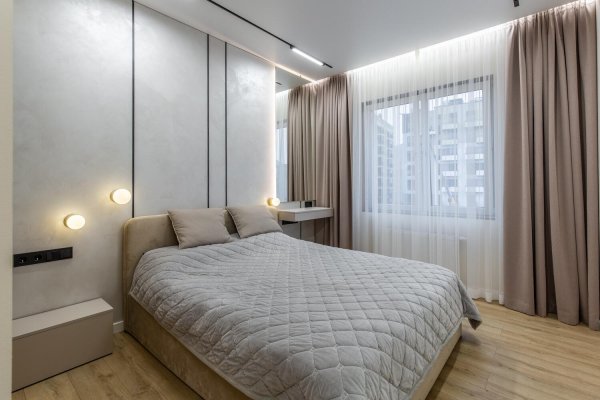 2-комнатная квартира по адресу Лавандовая ул., д. 5 - фото 11