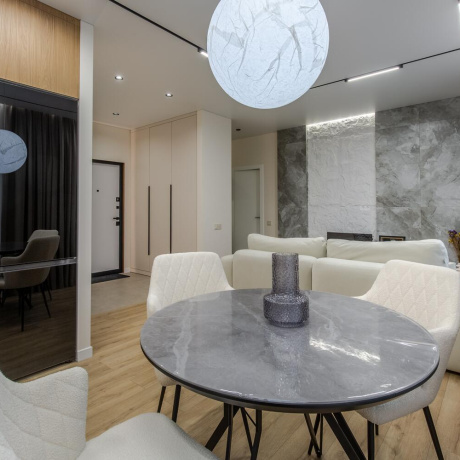 Фотография 2-комнатная квартира по адресу Лавандовая ул., д. 5 - фото 6