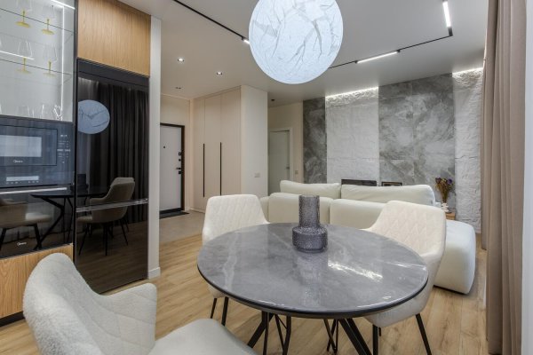 2-комнатная квартира по адресу Лавандовая ул., д. 5 - фото 6