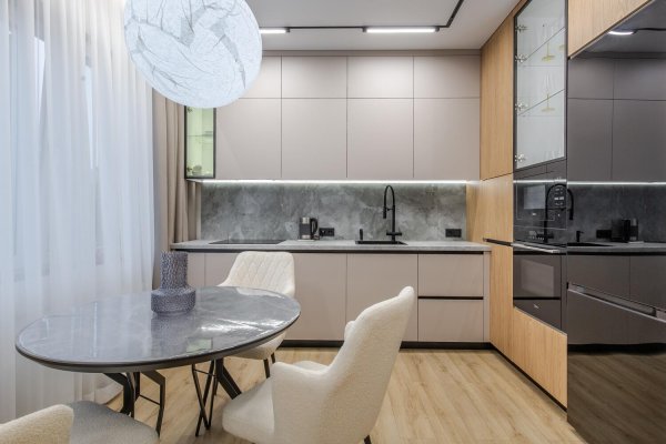 2-комнатная квартира по адресу Лавандовая ул., д. 5 - фото 2