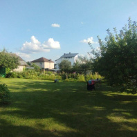 Фотография Продается дом г. Заславль, Ефремова ул. - фото 2