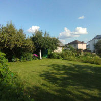 Фотография Продается дом г. Заславль, Ефремова ул. - фото 3