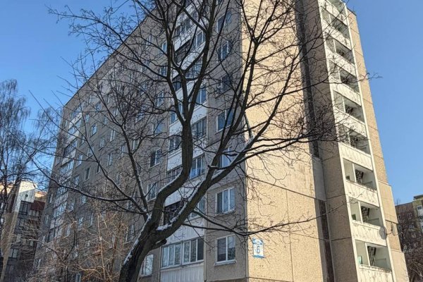 1-комнатная квартира по адресу Гало ул., д. 6 - фото 19