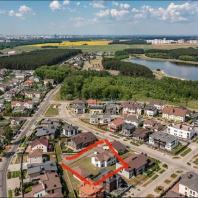 Фотография Продается коттедж г. Минск, Кольцова 4-й пер. - фото 9