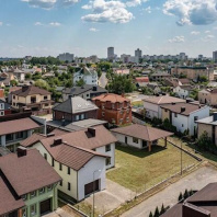 Фотография Продается коттедж г. Минск, Кольцова 4-й пер. - фото 12