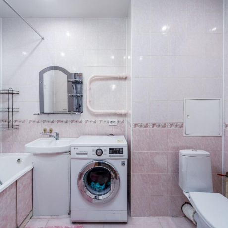 Фотография 2-комнатная квартира по адресу Вышелесского ул., д. 11 - фото 13