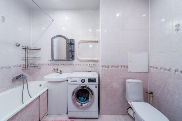 2-комнатная квартира по адресу Вышелесского ул., д. 11 - фото 13