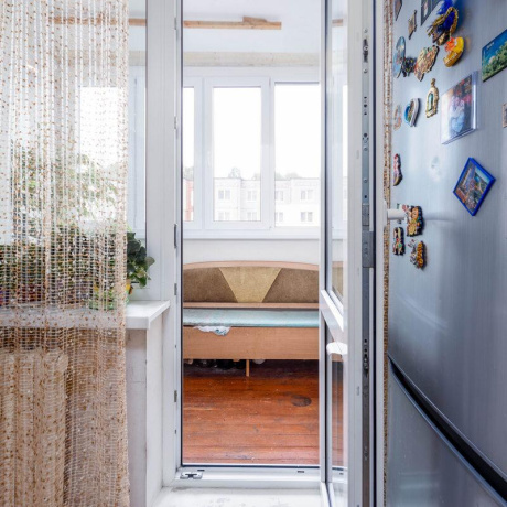 Фотография 2-комнатная квартира по адресу Вышелесского ул., д. 11 - фото 4