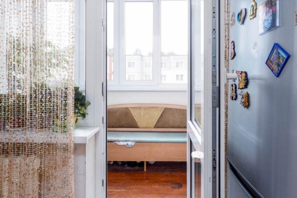 2-комнатная квартира по адресу Вышелесского ул., д. 11 - фото 4