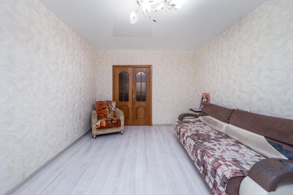 2-комнатная квартира по адресу Вышелесского ул., д. 11 - фото 10