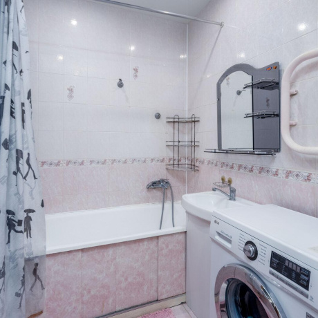 Фотография 2-комнатная квартира по адресу Вышелесского ул., д. 11 - фото 14