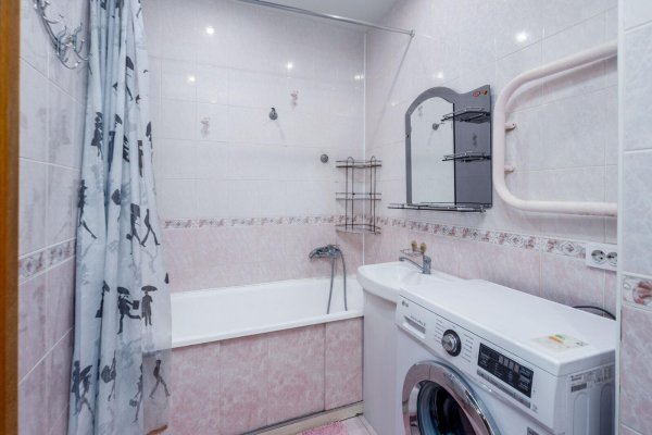 2-комнатная квартира по адресу Вышелесского ул., д. 11 - фото 14