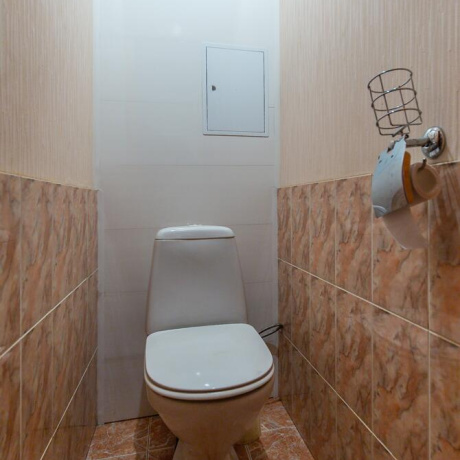 Фотография 1-комнатная квартира по адресу Гало ул., д. 6 - фото 15