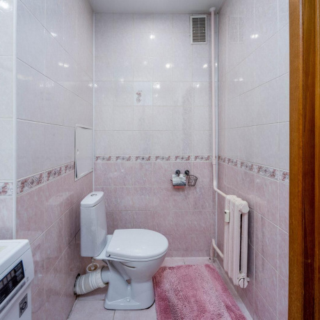 Фотография 2-комнатная квартира по адресу Вышелесского ул., д. 11 - фото 15