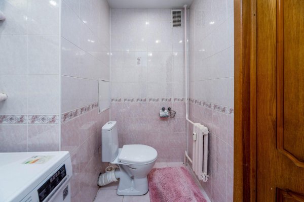 2-комнатная квартира по адресу Вышелесского ул., д. 11 - фото 15