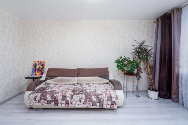 2-комнатная квартира по адресу Вышелесского ул., д. 11 - фото 11