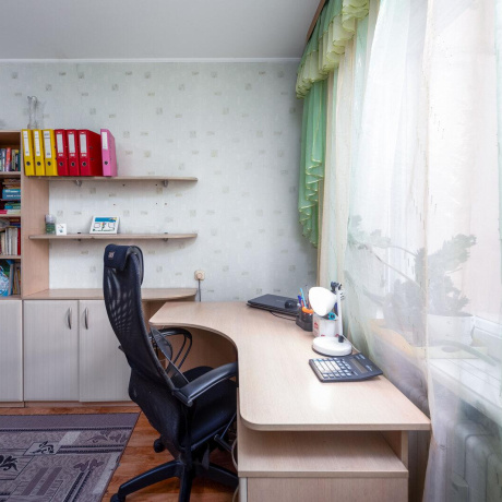 Фотография 2-комнатная квартира по адресу Вышелесского ул., д. 11 - фото 7