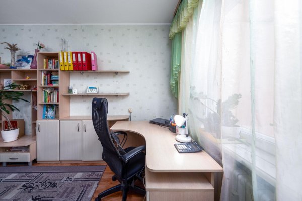 2-комнатная квартира по адресу Вышелесского ул., д. 11 - фото 7