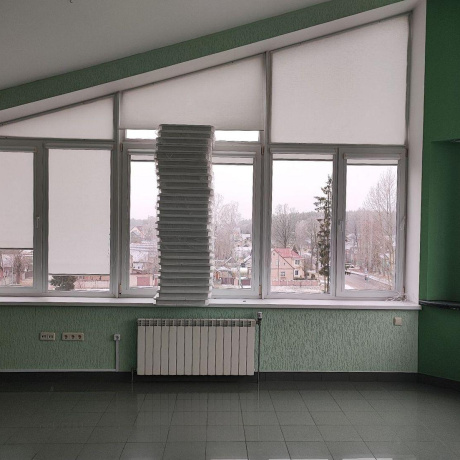 Фотография Продается офисное помещение по адресу аг. Колодищи, Минская ул., д. 5 - фото 2