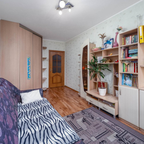 Фотография 2-комнатная квартира по адресу Вышелесского ул., д. 11 - фото 6