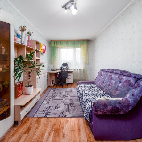 Фотография 2-комнатная квартира по адресу Вышелесского ул., д. 11 - фото 5