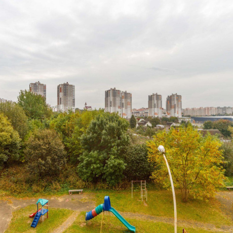 Фотография 2-комнатная квартира по адресу Вышелесского ул., д. 11 - фото 12