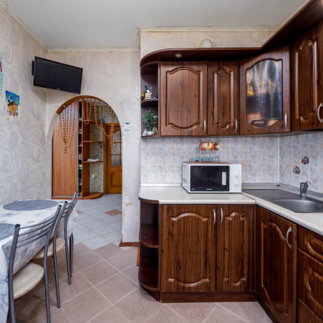 Фотография 2-комнатная квартира по адресу Вышелесского ул., д. 11 - фото 2