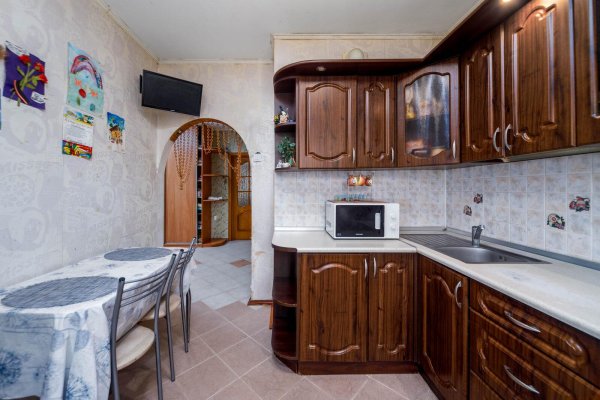 2-комнатная квартира по адресу Вышелесского ул., д. 11 - фото 2