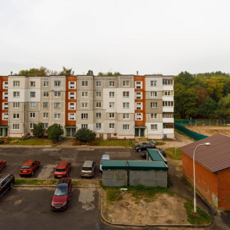 Фотография 2-комнатная квартира по адресу Вышелесского ул., д. 11 - фото 8