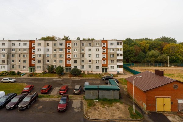2-комнатная квартира по адресу Вышелесского ул., д. 11 - фото 8