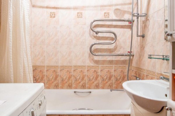 1-комнатная квартира по адресу Гало ул., д. 6 - фото 14