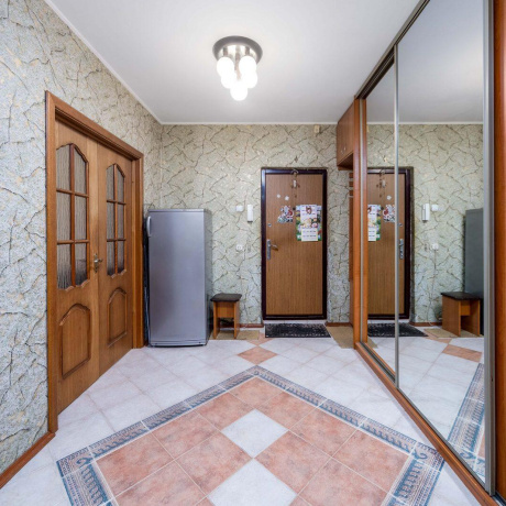 Фотография 2-комнатная квартира по адресу Вышелесского ул., д. 11 - фото 17