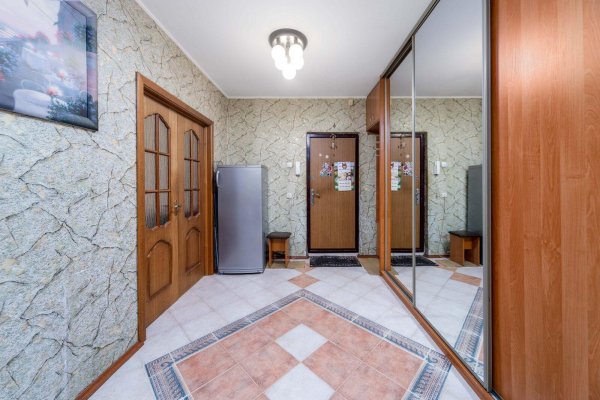 2-комнатная квартира по адресу Вышелесского ул., д. 11 - фото 17